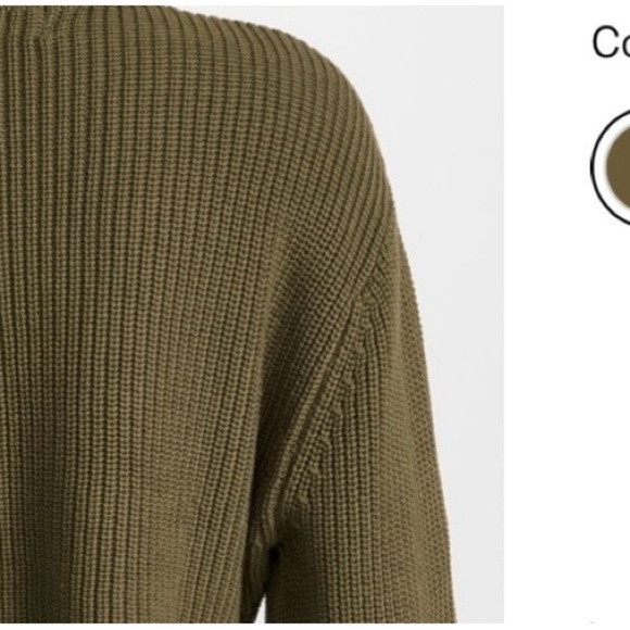 🌸SER.O.YA - FORT GREENE RAINES SILK SHIRT💚 - Picture 3 of 7